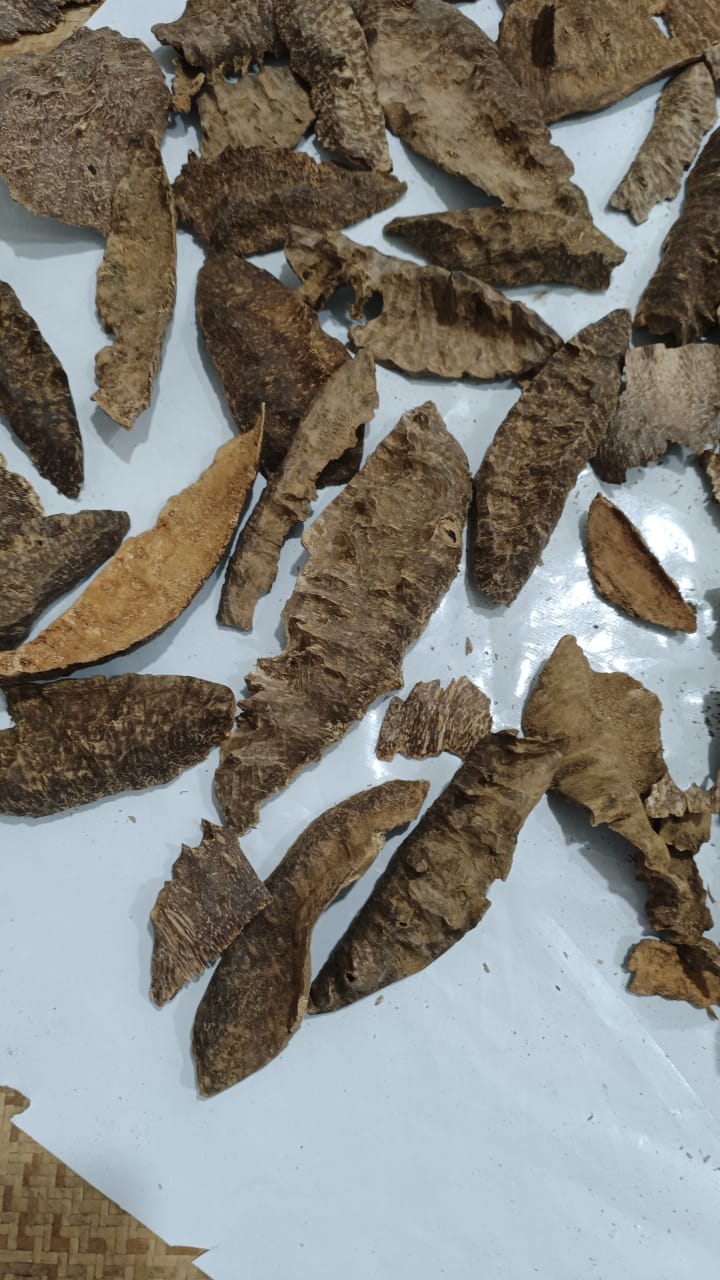 Agarwood chips Gaaf Special