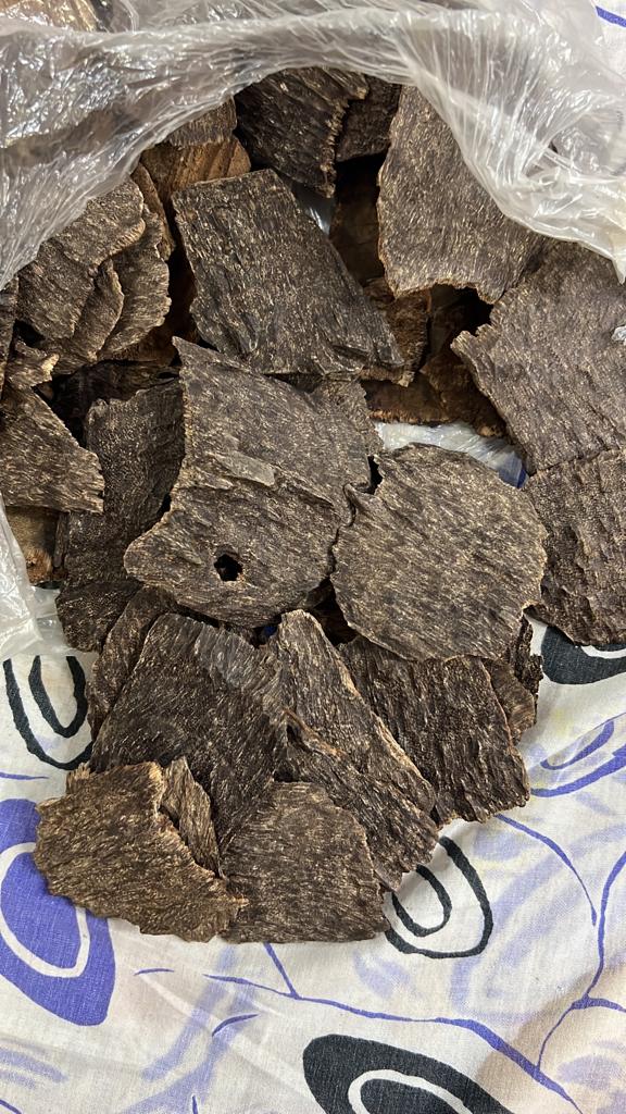 AGARWOOD CHAAR SPECIAL CHIPS