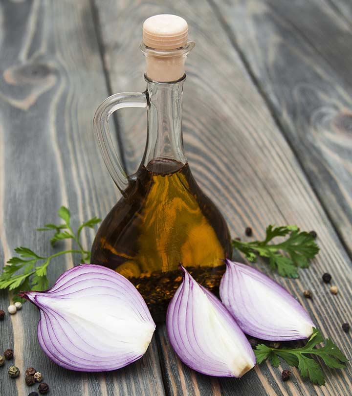 ONION SEED OIL
