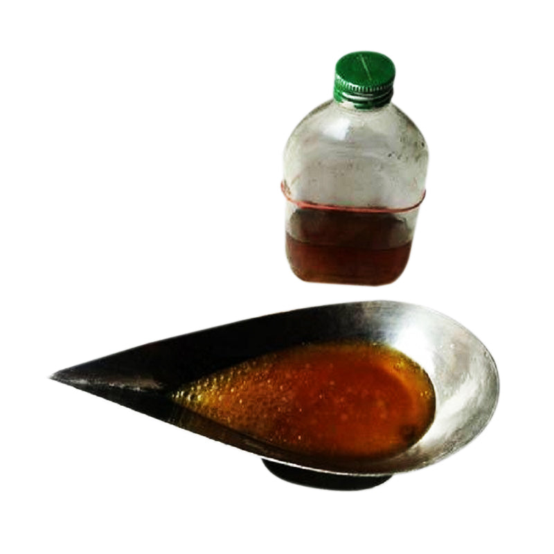Agarwood Boya Oil