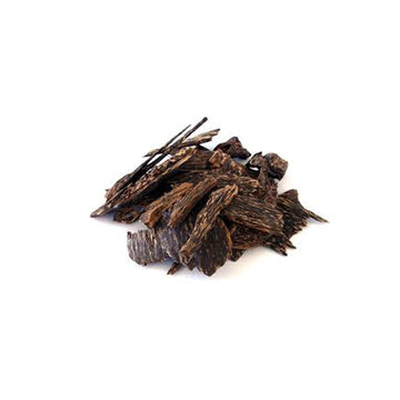 Agarwood Chips Grade A