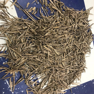 Agarwood Salla