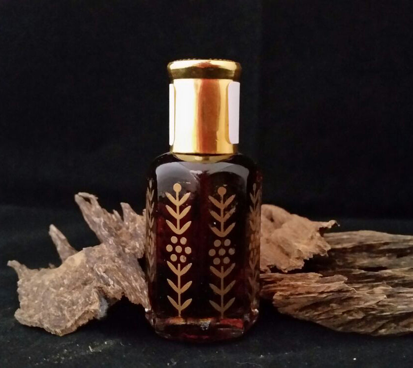 Agarwood Supper Oil