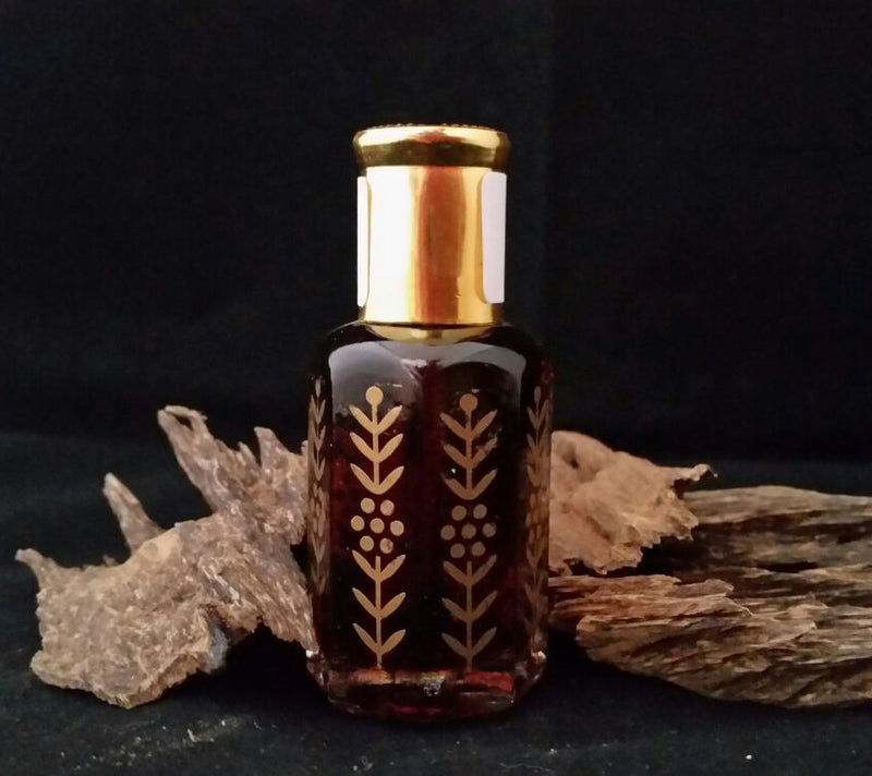 Agarwood Supper Oil