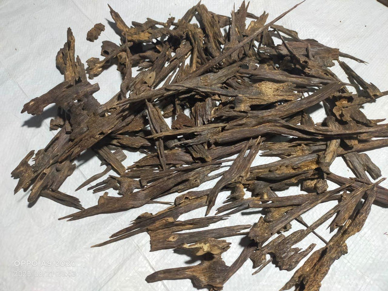 Agarwood Chips Royal AAA Jura