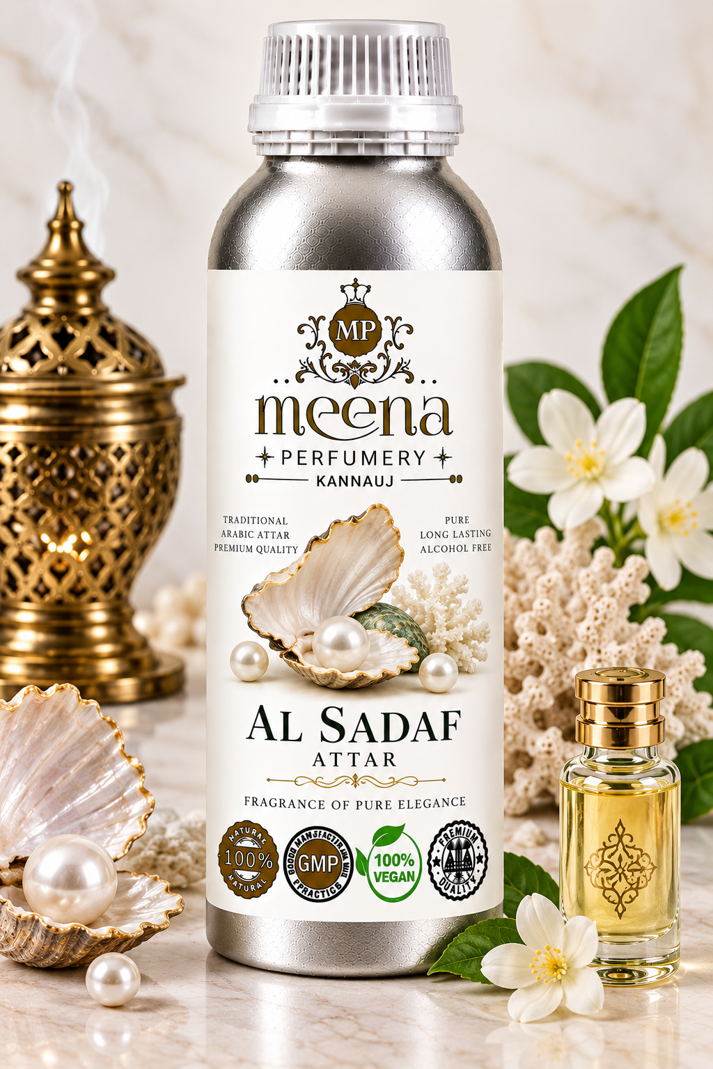 AL SADAF ATTAR