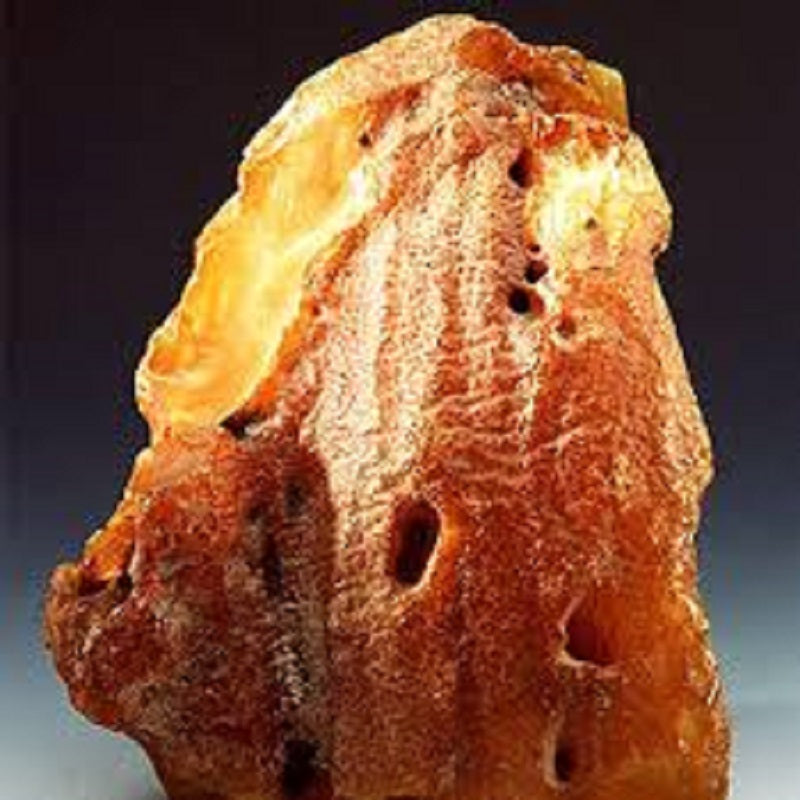 ATTAR AMBER
