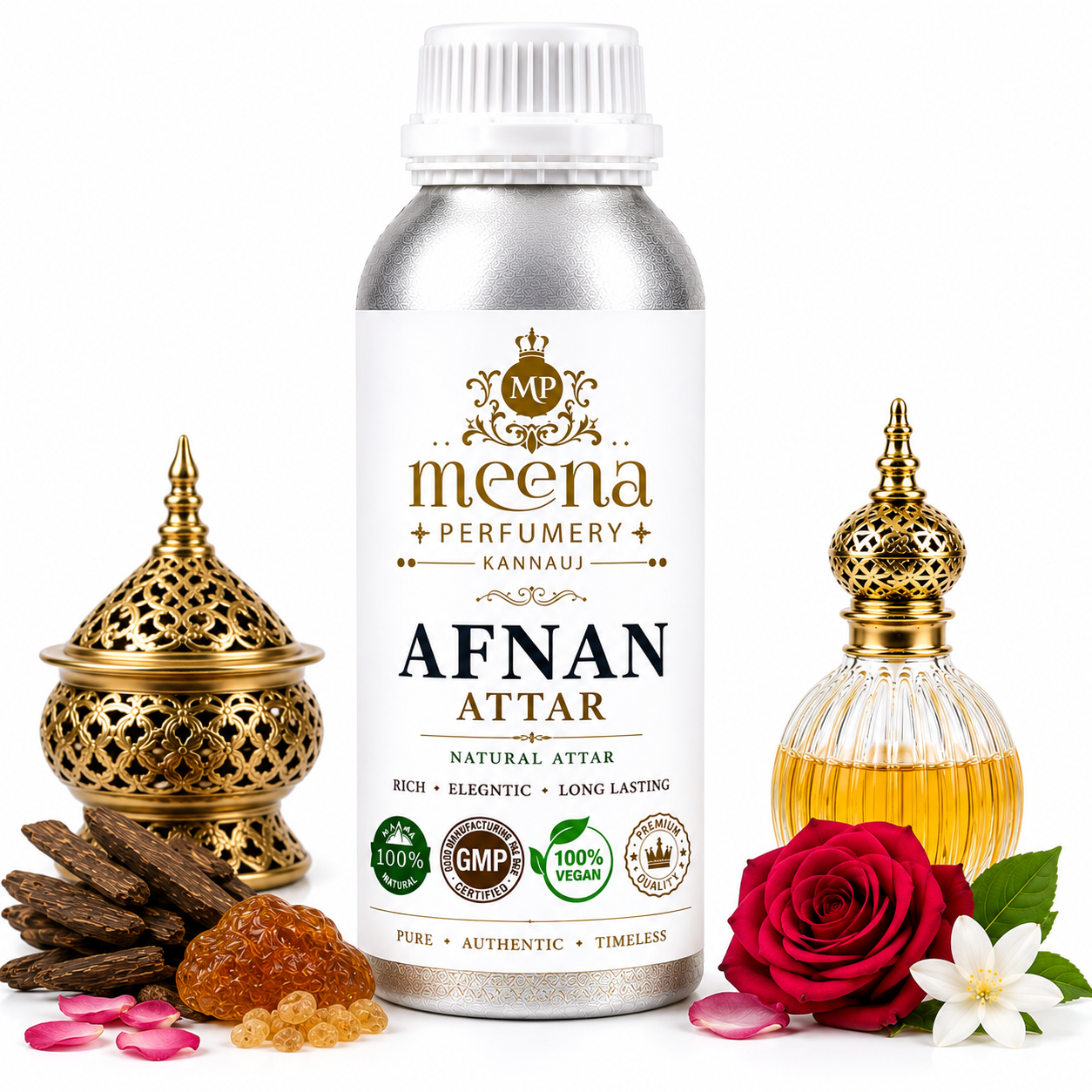 Afnan Attar