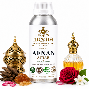Afnan Attar