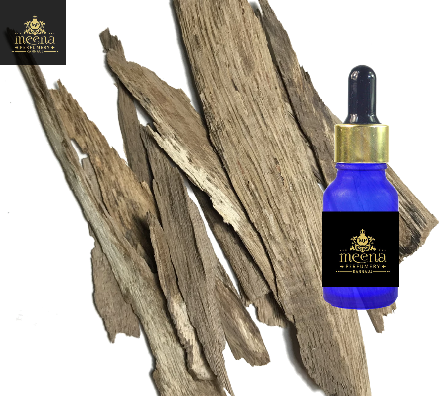 Agarwood Oil