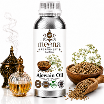 Ajowain Oil