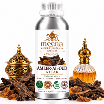 Ameer-Al-Oud Attar