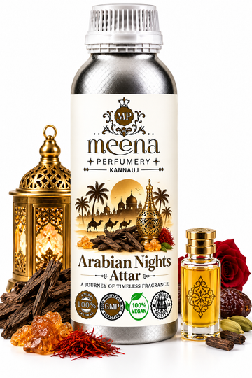 Arabian Nights Attar