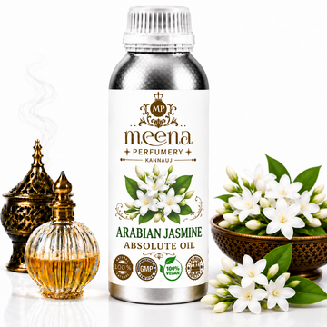 Arabian Jasmine Absolute Oil