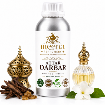 ATTAR DARBAR