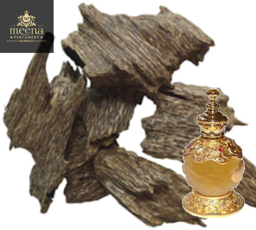 Attar Dehnul Oud