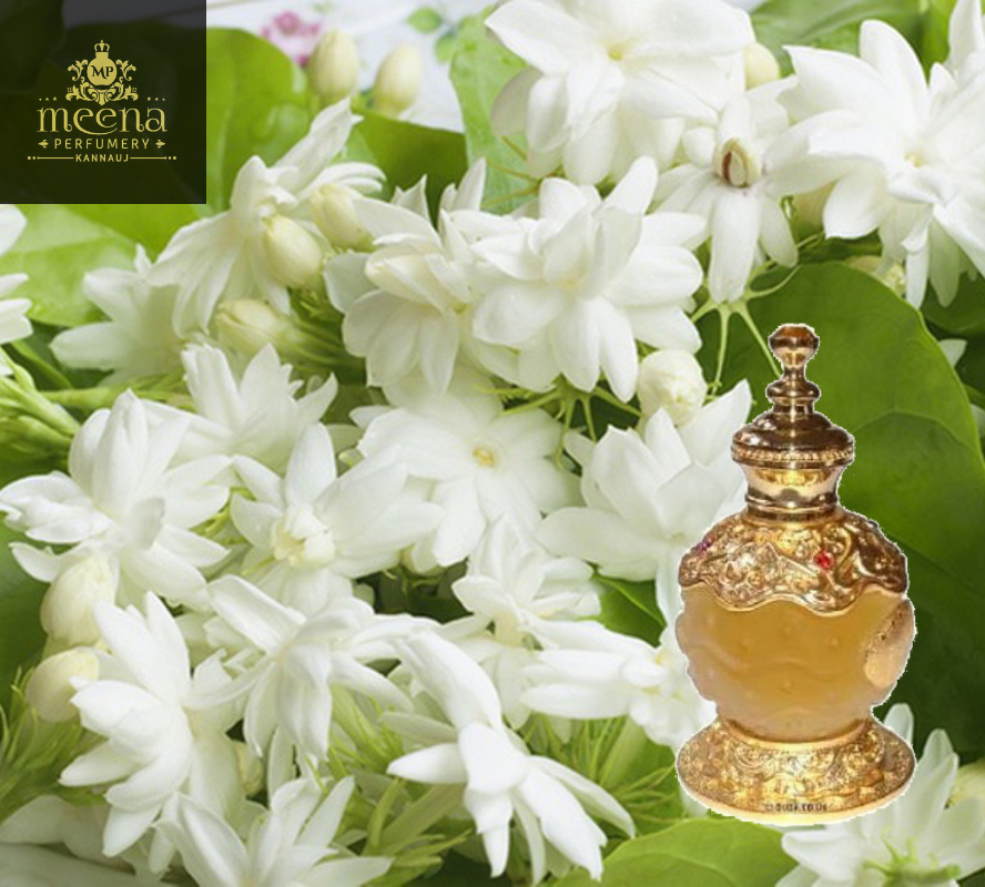 ATTAR JASMINE(CHAMELI)