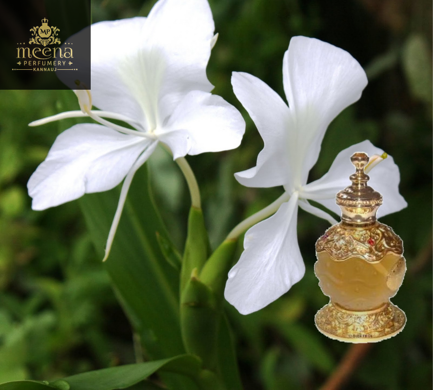 ATTAR MAJMUA