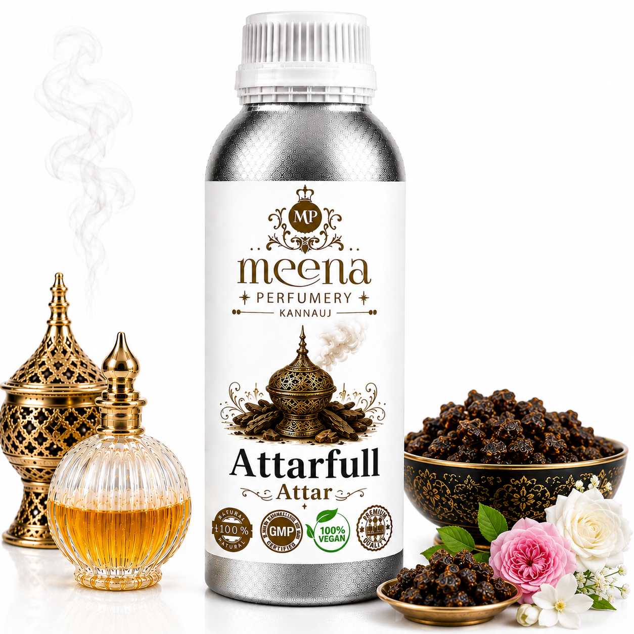 Attarfull Attar