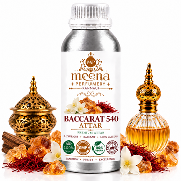 Baccarat 540 Attar