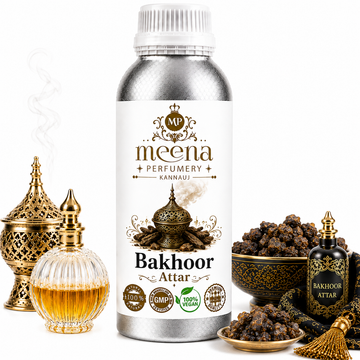 Bakhoor Attar