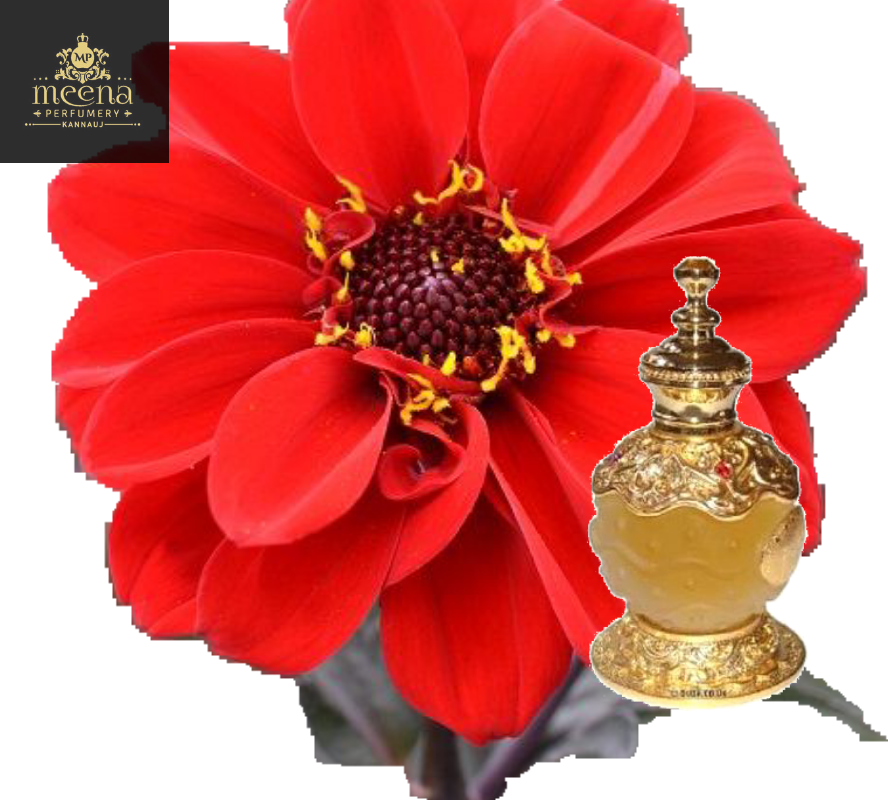 Bakul Attar