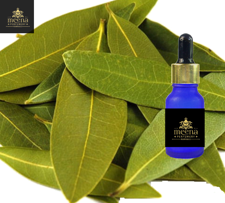 Bay Leaf Oil