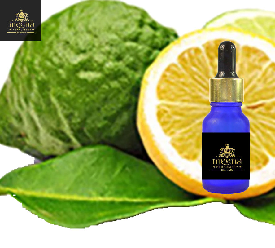 Bergamot Oil