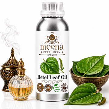 Betel Leaf Oil
