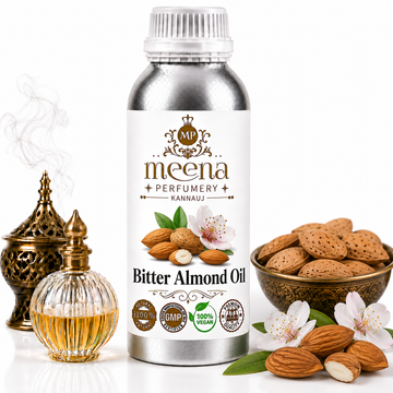 Bitter Almond Oil