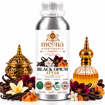 Black Opium Attar