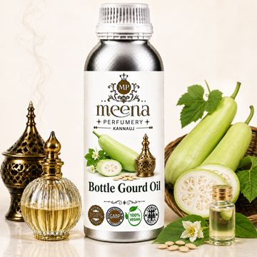 Bottle Gourd Oil