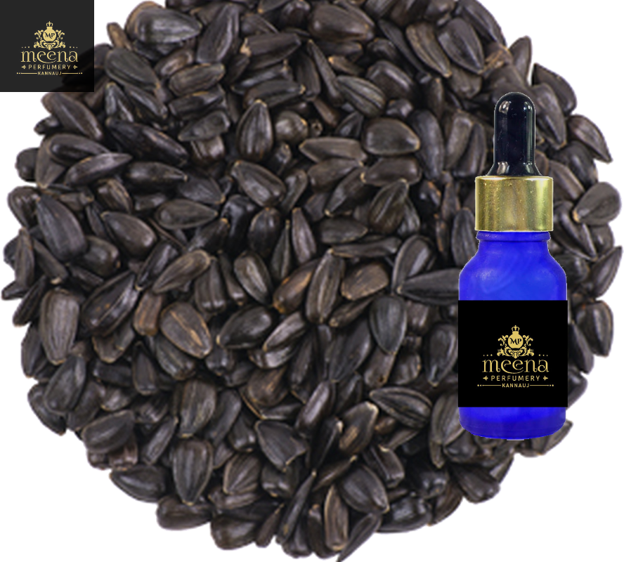Coffee Oil