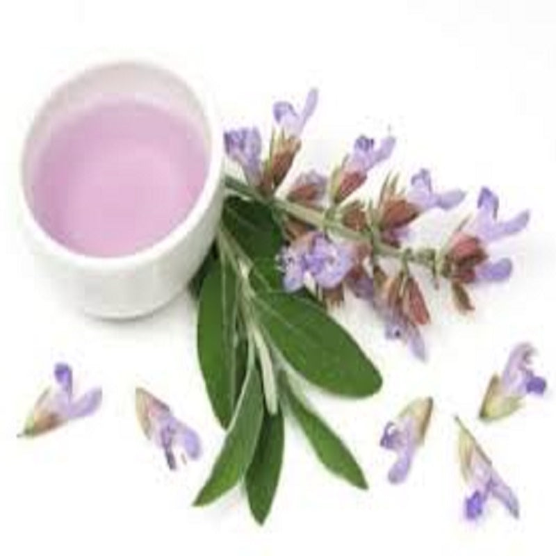 CELERY SAGE OIL