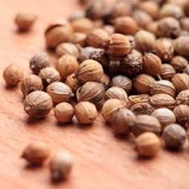 CORIANDER OIL