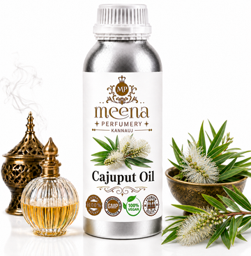 Cajuput Oil