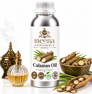 Calamus Oil