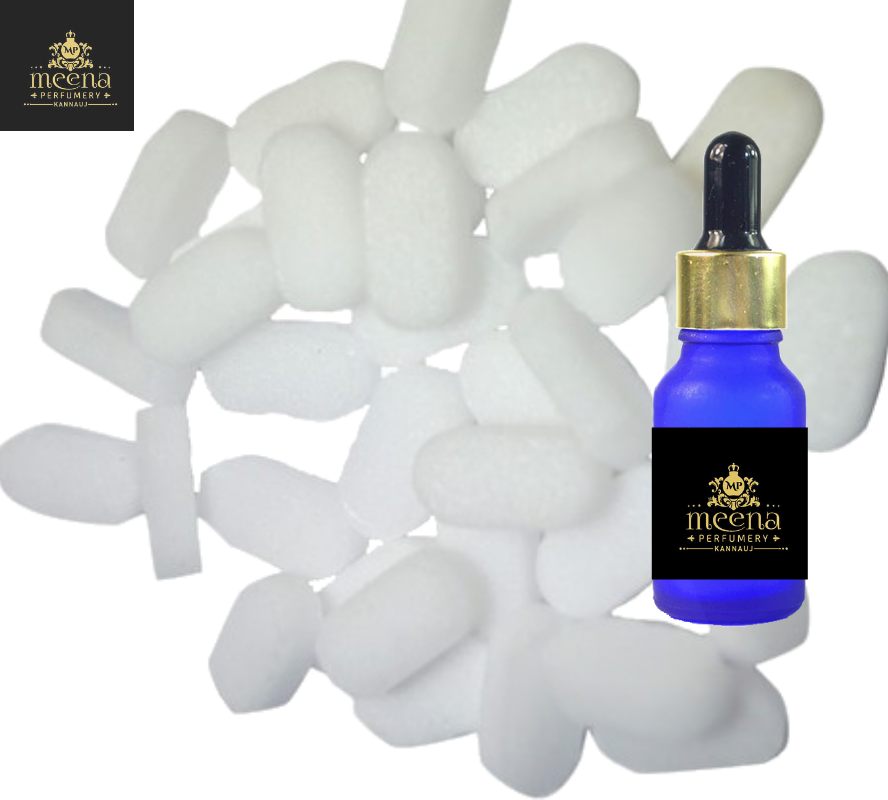 Camphor Oil