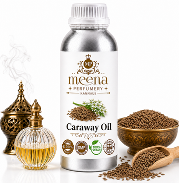 Caraway Oil