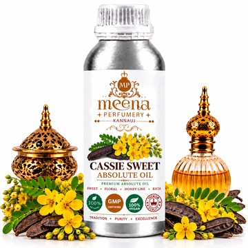 Cassie Sweet Absolute Oil