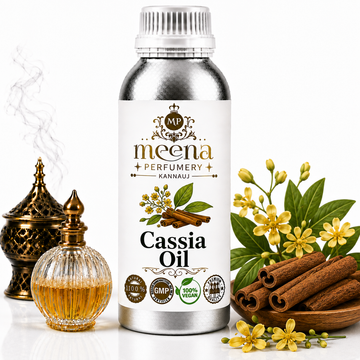 Cassia Oil