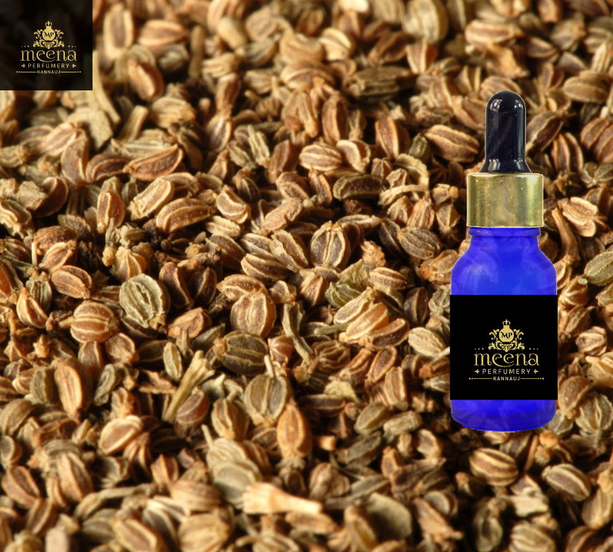 Celery Seed Oil