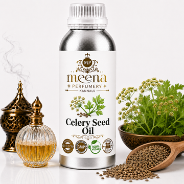 Celery Seed Oil
