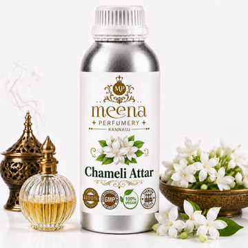 Chameli Attar