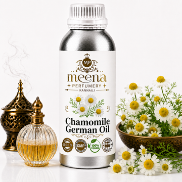 Chamomile German Oil