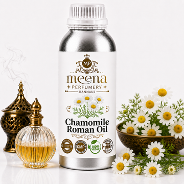 Chamomile Roman Oil