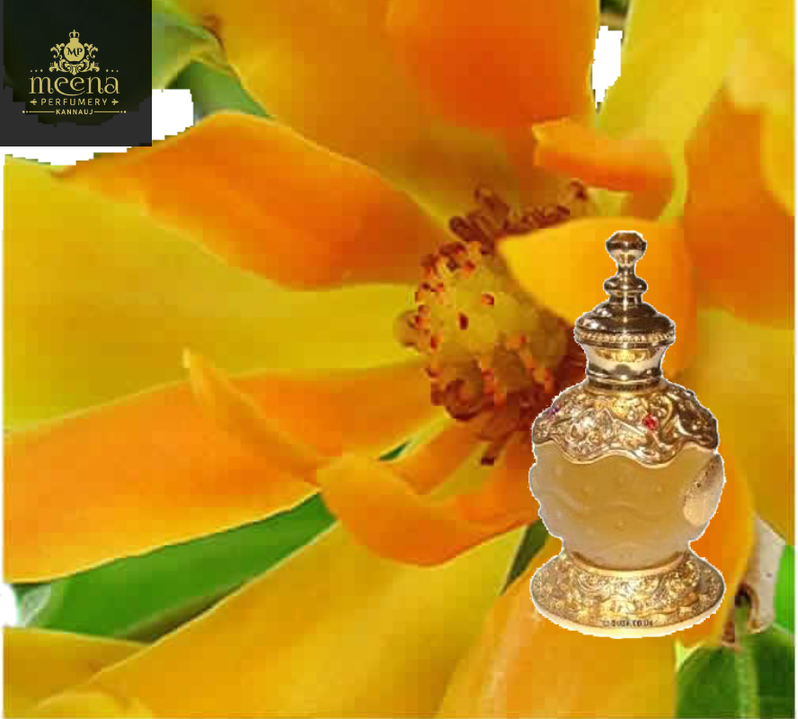 Champa Attar