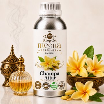 ATTAR CHAMPA