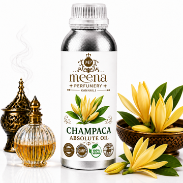 Champaca Absolute Oil
