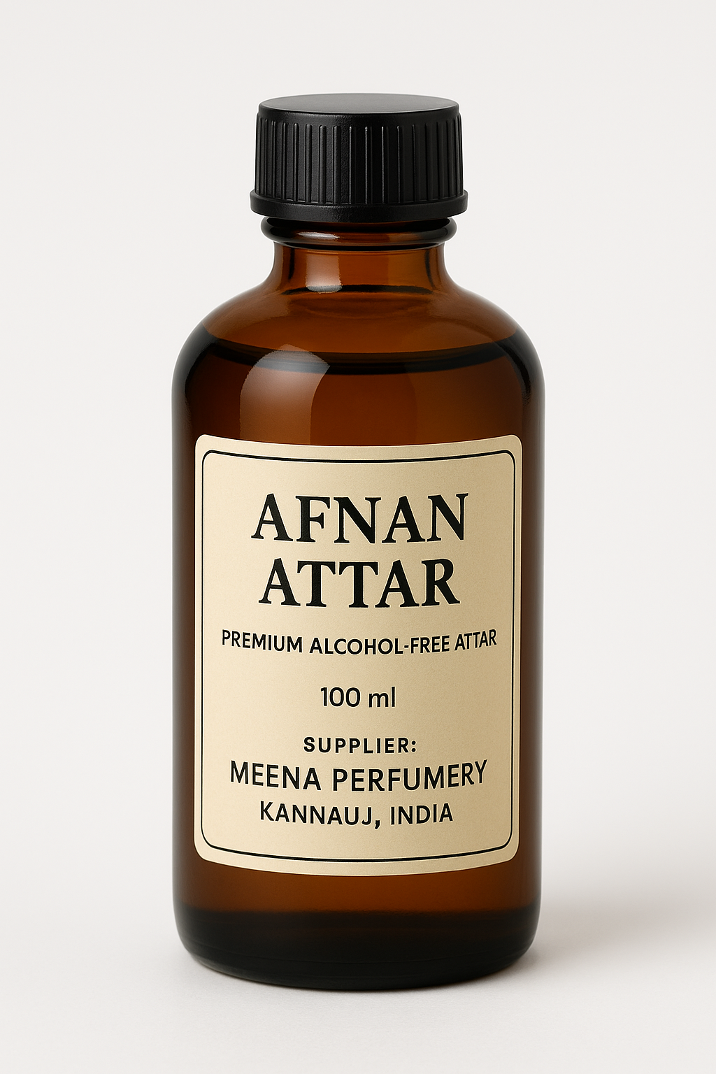Afnan Attar